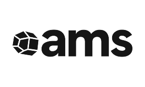 About us 10 AMS - Advanced Mining Systems Logo