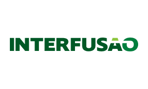 About us 8 INTERFUSÃO Logo